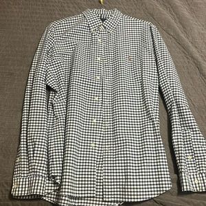 Men’s dress shirt, XL